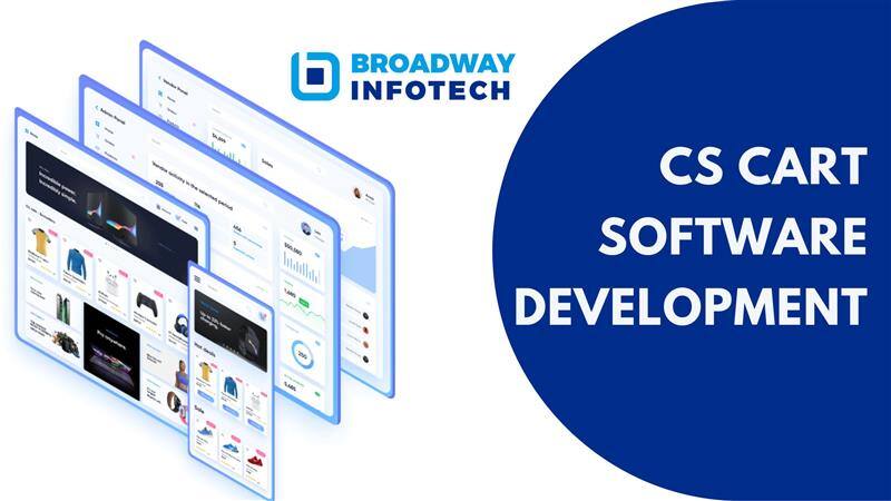 Why CS-Cart Software Development Is the Smart Choice for Scalable eCommerce Success